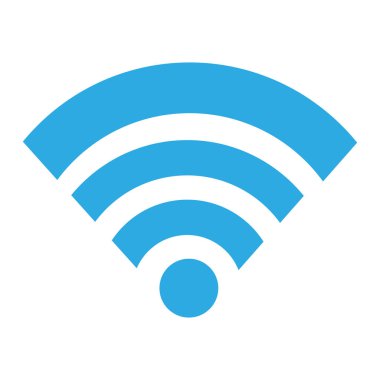 İzole wifi tasarım