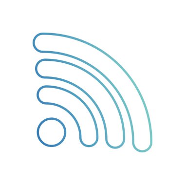 İzole wifi tasarım