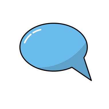 İletişim kabarcık esign