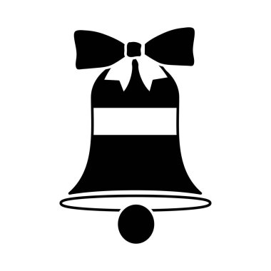 İzole çan tasarım