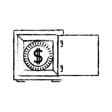 İzole kasa tasarımı