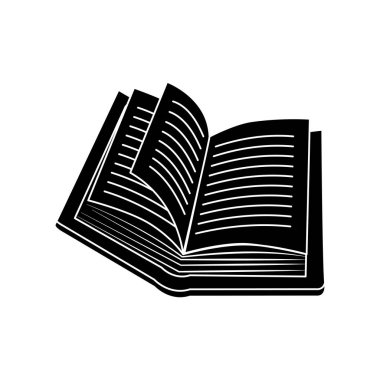 İzole kitap tasarımı