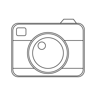 İzole kamera tasarımı