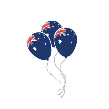 Avustralyalı balon tasarım