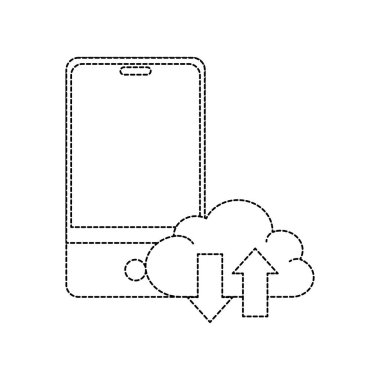 Smartphone ve bulut bilgisayar tasarım