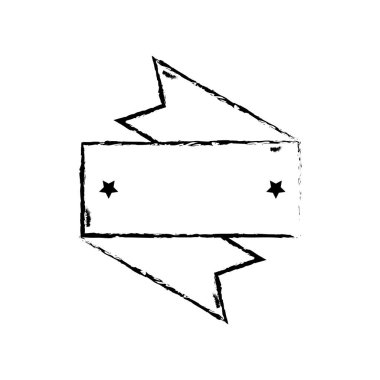 Grunge iş etiket Etiket Fiyatı öğesine