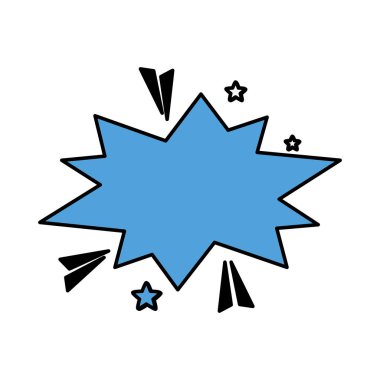 iletişim kabarcık tasarımı