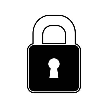 İzole asma kilit tasarımı