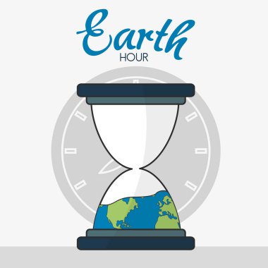 Dünya saat tasarım