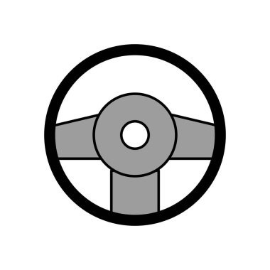 İzole dümen tasarım