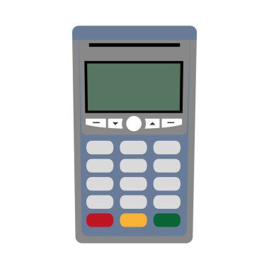 İzole dataphone tasarım