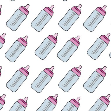 bebek şişe tasarımı