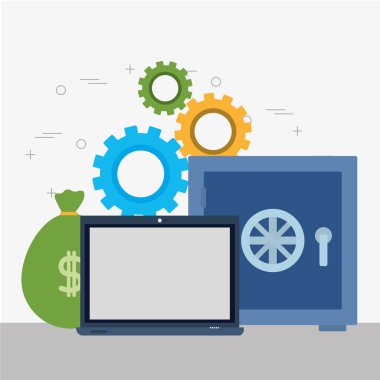 Blockchain konsept tasarımı