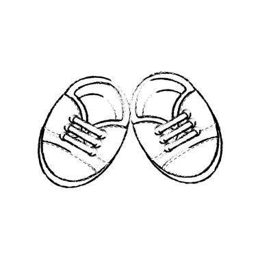 Bebek Ayakkabı Tasarım