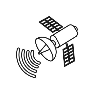 satır uydu teknolojisi dijital küresel ağ