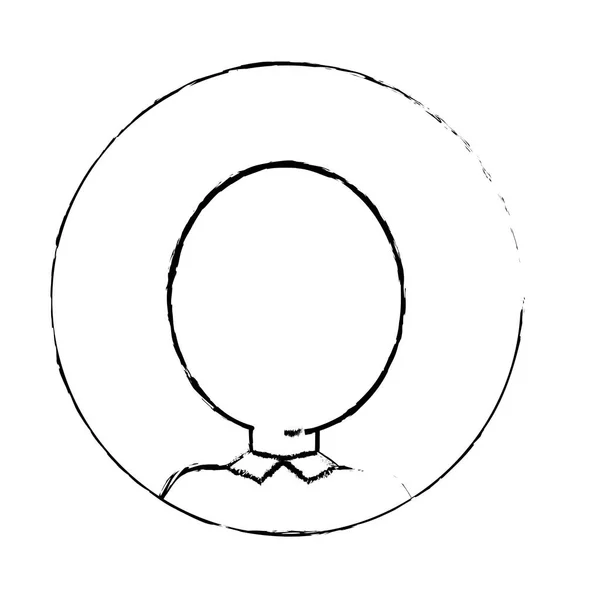孤立的 pictorgam 设计 — 图库矢量图片