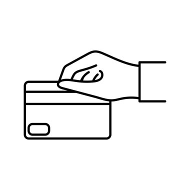 satırı el ile iş kredi kartı Finans