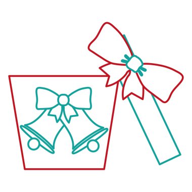 İzole hediye tasarım