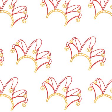 İzole şapka tasarım