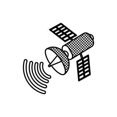 doku uydu teknolojisi dijital küresel netword doldurma