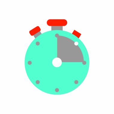 İzole Chronometre tasarım