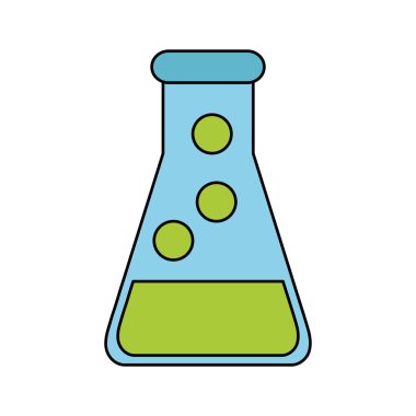 İzole şişesi tasarım