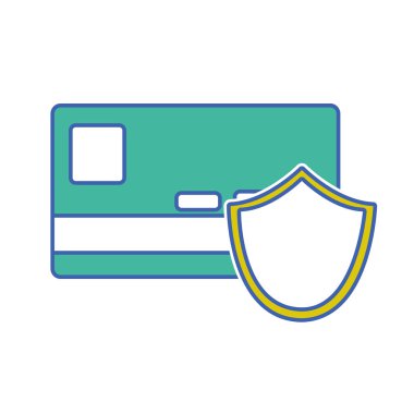 kalkan güvenlik dijital kredi kartıyla