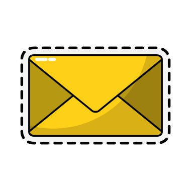 İzole zarf tasarım