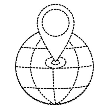 GPS ve küresel küre tasarımı