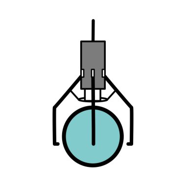 Pençe makine tasarımı