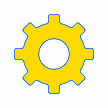 İzole dişli tasarım