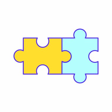 İzole bulmaca tasarım