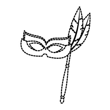 İzole maskesi tasarım