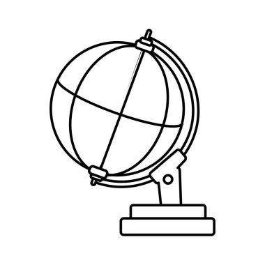 küresel küre tasarımı