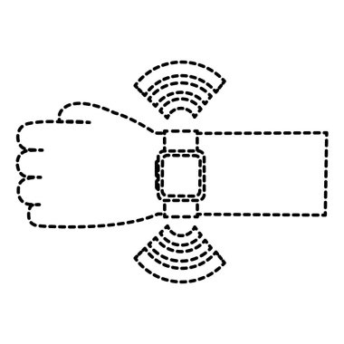 İzole akıllı izle tasarım