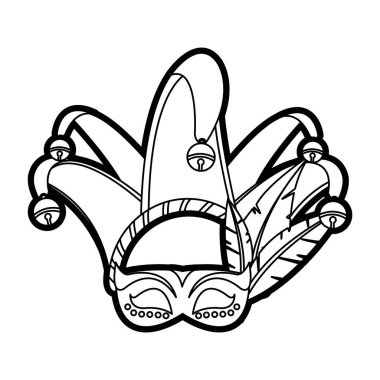 İzole maskesi tasarım