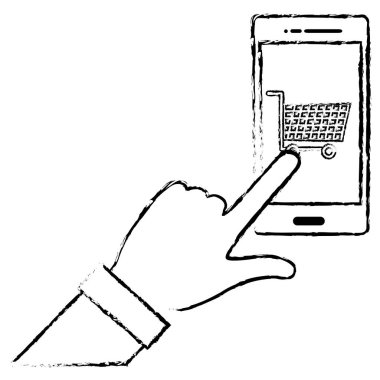 Smartphone ve araba tasarımı