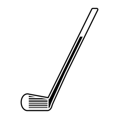 Golf sopası tasarım