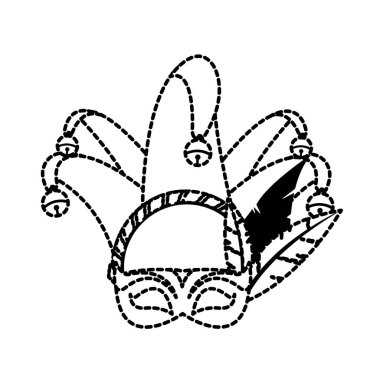 İzole maskesi tasarım