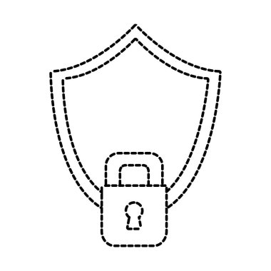 İzole kalkan tasarım