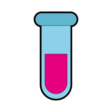 İzole şişesi tasarım