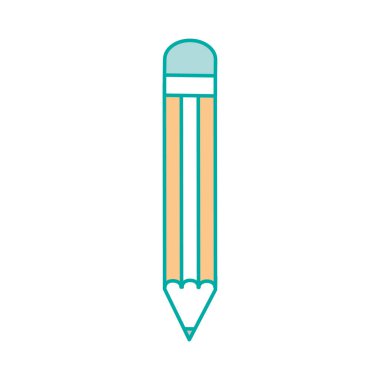 İzole kalem tasarım