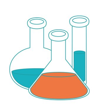 İzole şişesi tasarım