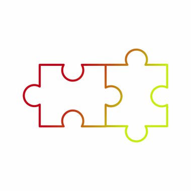 İzole bulmaca tasarım