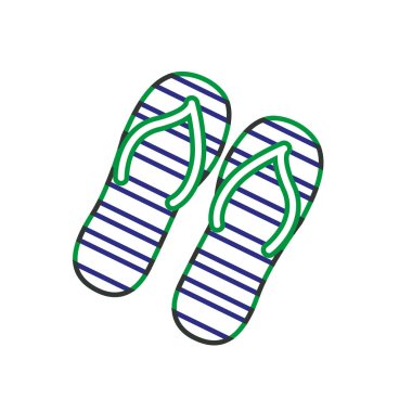 İzole Sandal Tasarım