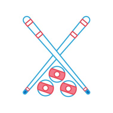 İşaret ve top tasarım