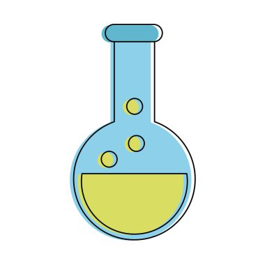 İzole şişesi tasarım