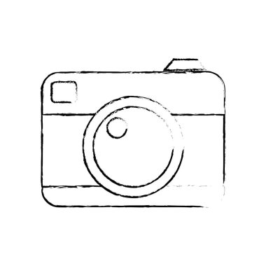 İzole kamera tasarımı