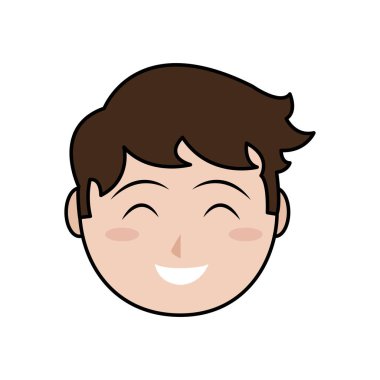 Çocuk karikatür tasarım