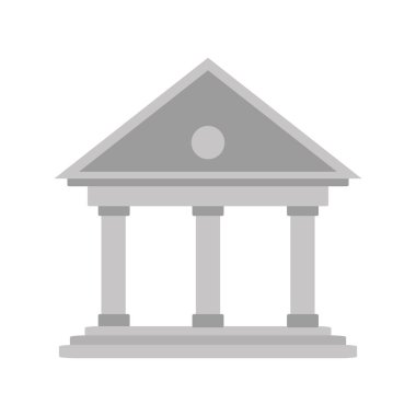 İzole banka tasarım